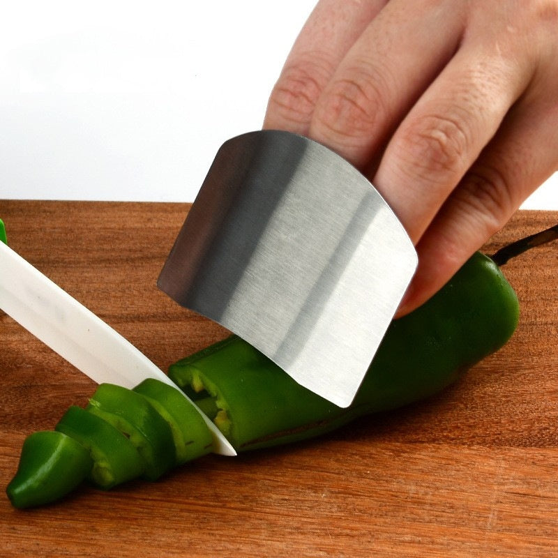 FingerGuard