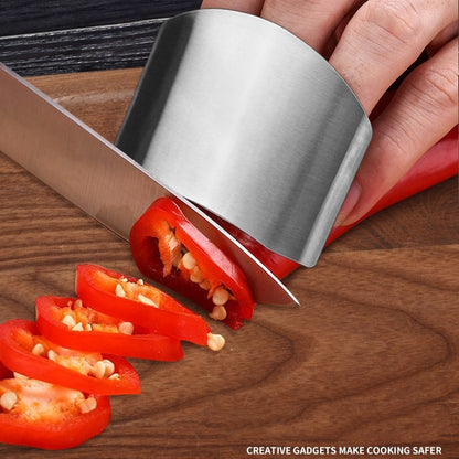 FingerGuard